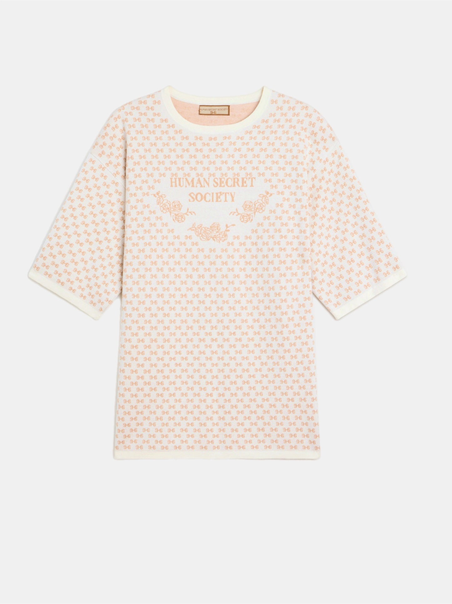 ROSE GARDEN (SILK/CASHMERE JACQUARD)