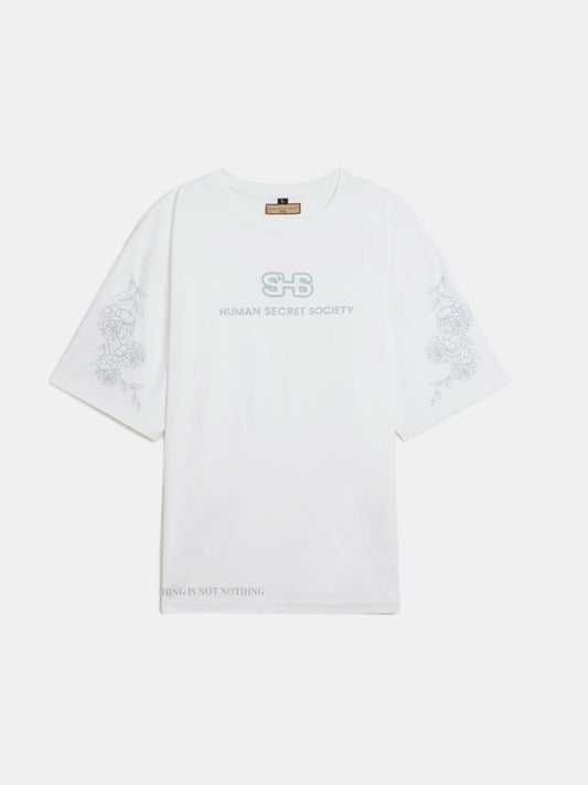 ROSE SLEEVES. baggy sleeves (COTTON/SILK/MODAL).